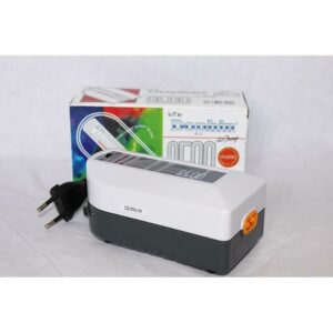 DOPHIN 8500 DOUBLE outlet Air Pump - Image 2