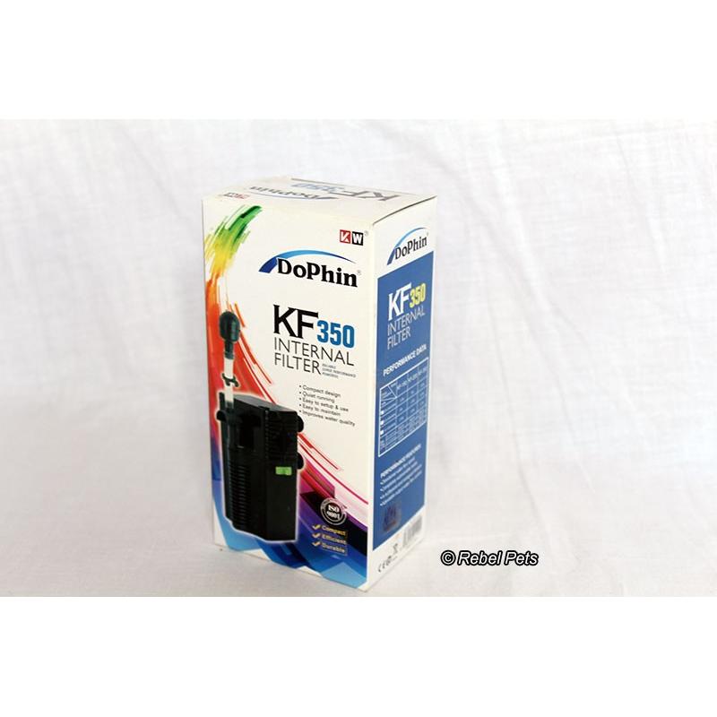 DOPHIN INTERNAL FILTER KF-350 190 L/H