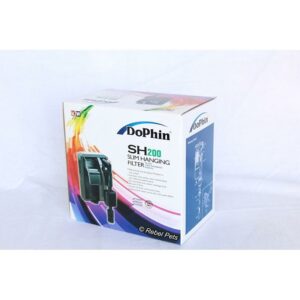 DOPHIN SLIM HANGING FILTER / SH-200 - 200L/H