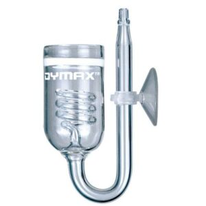 Dymax CO2 Glass Atomizer w/ Counter 103 - Image 2