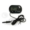 Digital Thermometer with Probe