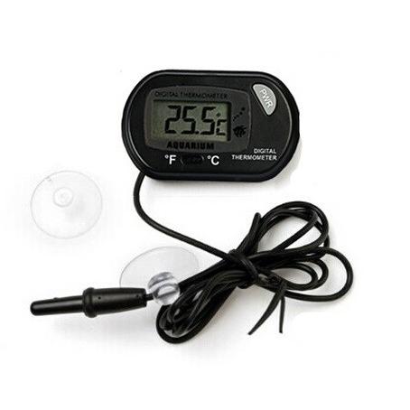 Digital Thermometer with Probe