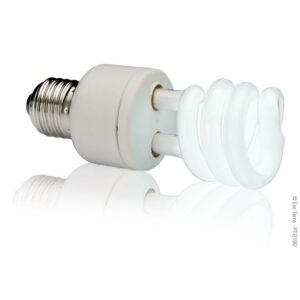 Exo Terra ReptiGlo Compact Lamp 2.0 - 13W - Image 2