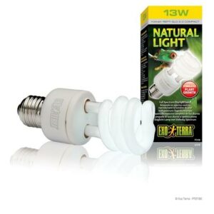 Exo Terra ReptiGlo Compact Lamp  2.0 - 13W