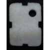 FILTER WOOL DOPHIN C-500