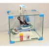 GOLD FISH STARTER KIT Black 34L