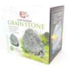 Grain Stone - Large (13 x 9.8 x13cm)