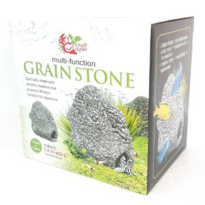 Grain Stone - Large (13 x 9.8 x13cm)