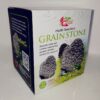 Grain Stone - Medium (10.2 x 9.6 x11.6cm)