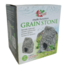 Grain Stone - Small (9 x 7.8 x10.5cm)