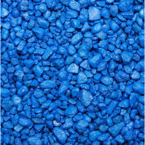 Gravel - Blue 5KG