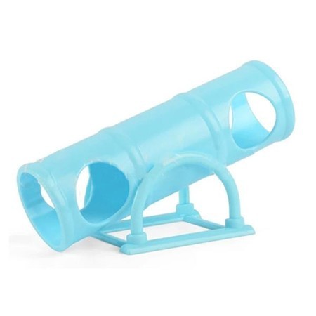 Hamster Play Park with see-saw 16.7X7.1X8cm