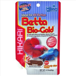 HIKARI Betta Bio-Gold  - 20G