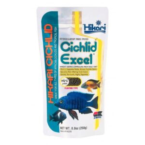Hikari Cichlid Excel - Mini (250g)