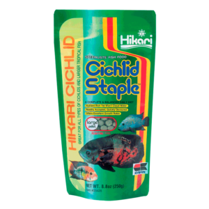 HIKARI CICHLID STAPLE LARGE - 57gr