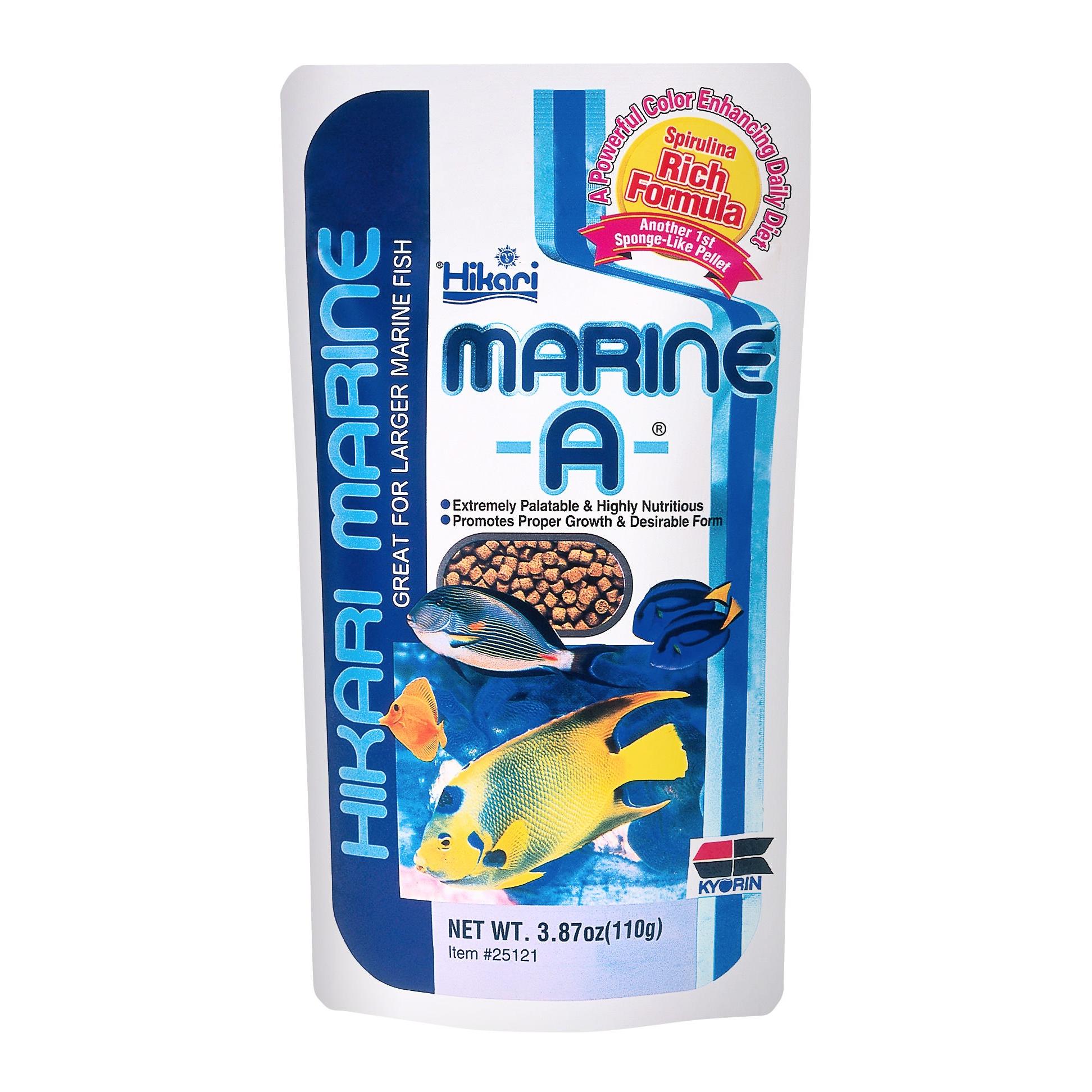 Hikari Marine-A 110g