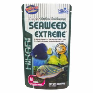HIKARI Marine Seaweed EX Medium Wafer 250g