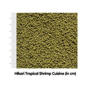 Hikari Shrimp Cuisine - 10g - Image 2