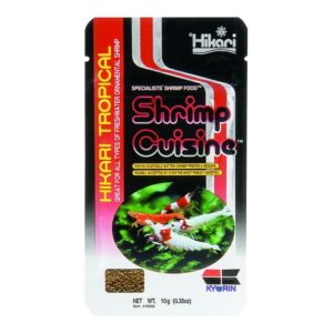 Hikari Shrimp Cuisine - 10g