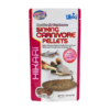 Hikari Sinking Carnivore Pellets - 74g