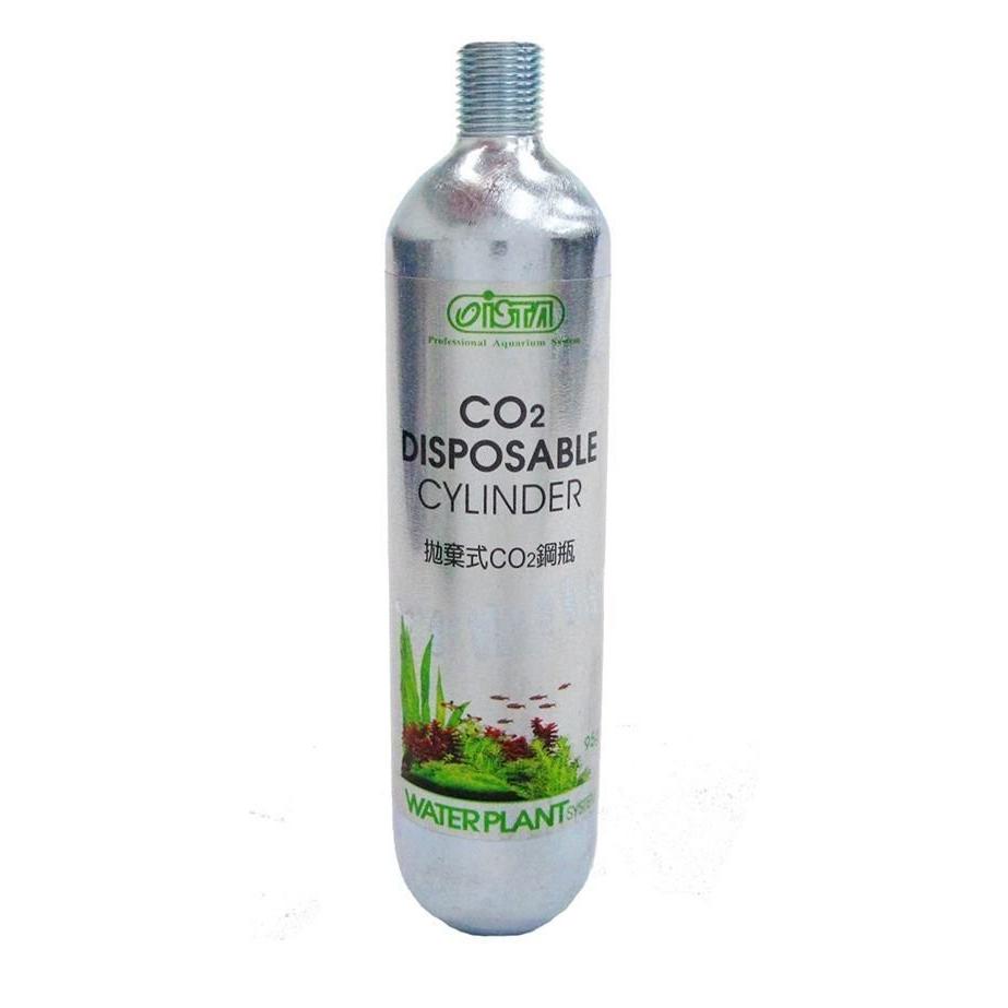 ISTA Disposable Co2 Cartridge 16G (3 PCS)