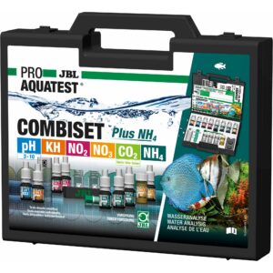 JBL TEST COMBI SET PLUS NH4