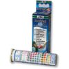 JBL Test Strips for Quick Aquarium Water Testing EasyTest 6in1