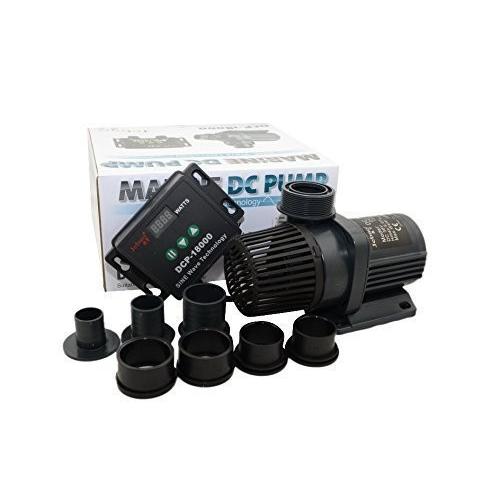 Jebao DCP Sine Wave Water Return Pump - 15000