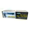 LED Aquarium Top Filter  650L/H