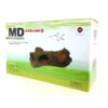 Log Hide Decoration Large (17.5x10.5x8cm)