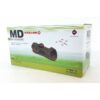 Log Hide Decoration Small (13.5x7x6.5cm)