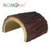 Reptile Log Hide - Large (19x19x12)