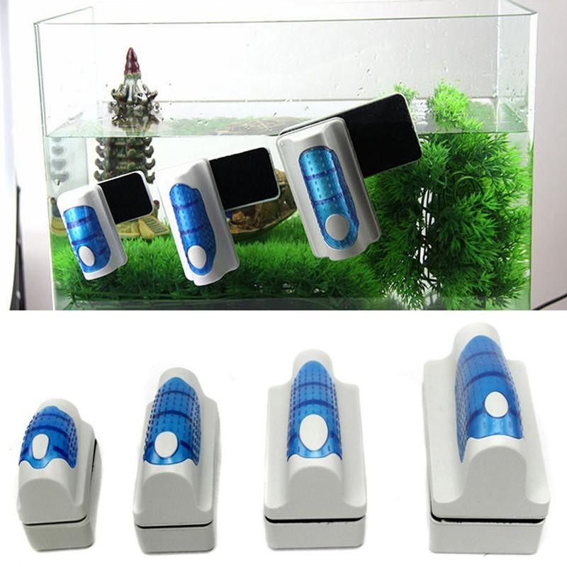 Floating Magnetic Brushes - XL