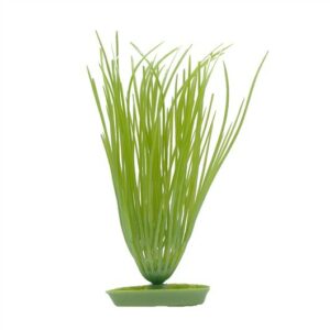 Marina Aquascaper Plastic Plant - Hairgrass - 20 cm - Image 2