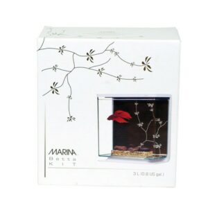 Marina Betta Kit Contemporary Kit 3L