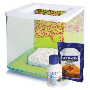 Alternative view of Marina Betta Kit Girl Theme - 2L