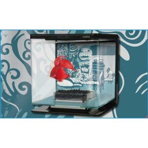 Marina Betta Kit Wild Thing Theme 2L - Image 2