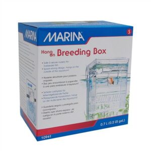 Marina Hang On Breeding Box - Small