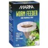 Marina Worm Feeder for Tropical Fish