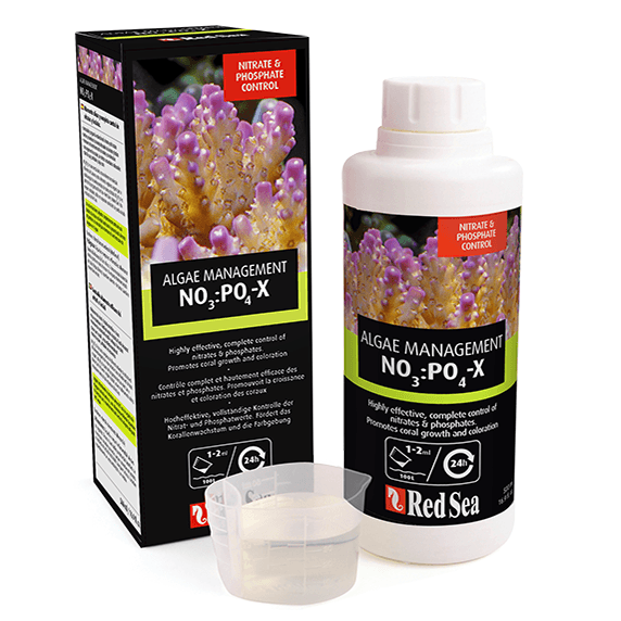 NO3:PO4-X Nitrate & Phosphate reducer 500ml