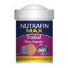 Nutrafin Max Small Tropical Fish Micro Granules - 40 g