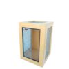 Oak Cage Chameleon 600 x 400 x 400