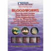 Ocean Nutrition Frozen Blood Worm - 100g