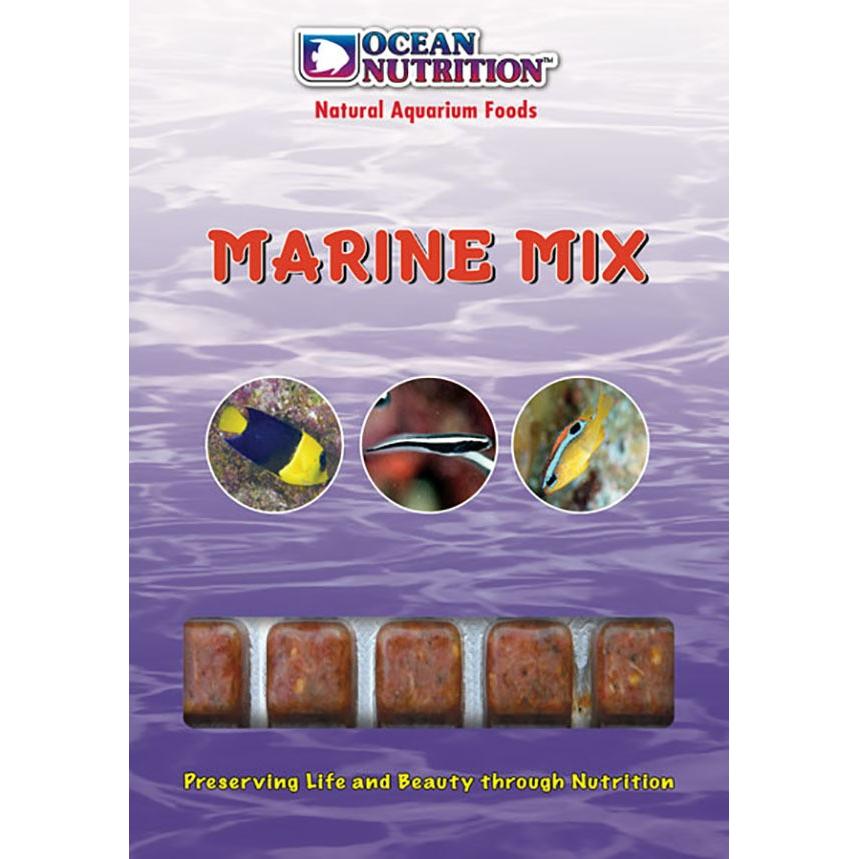 Ocean Nutrition Marine Mix