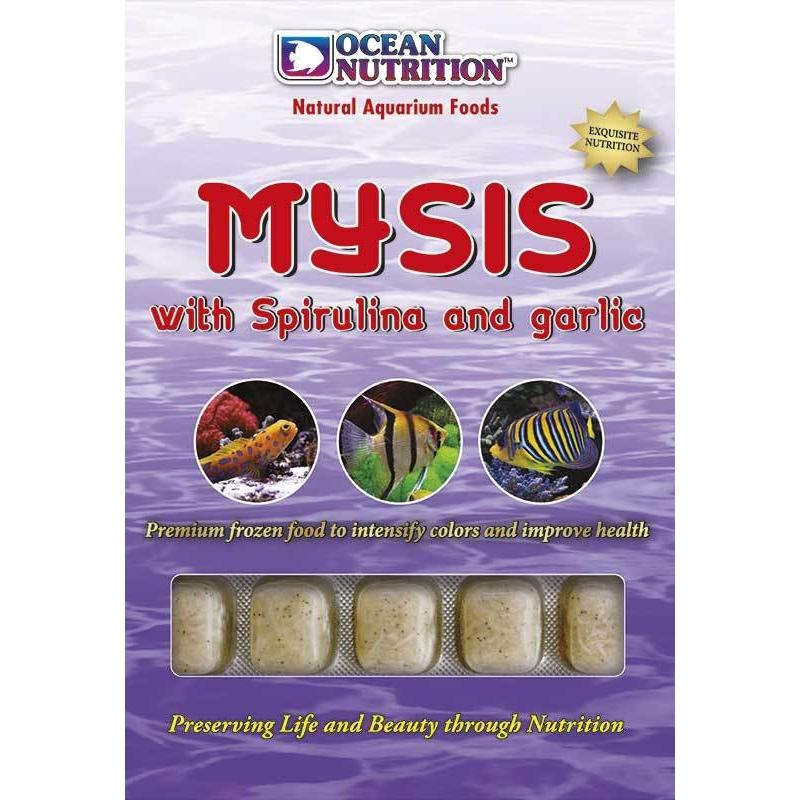 Ocean Nutrition Mysis
