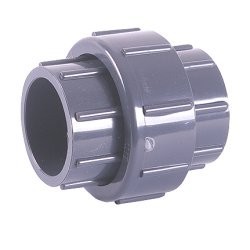 PVC Union 40mm - Solvent