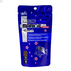 Saki-Hikari Marine Carnivore (40g)