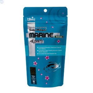 Saki-Hikari Marine Herbivore (90g)