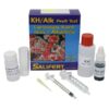 Salifert Alkalinity Test Kit (100-200 Tests)