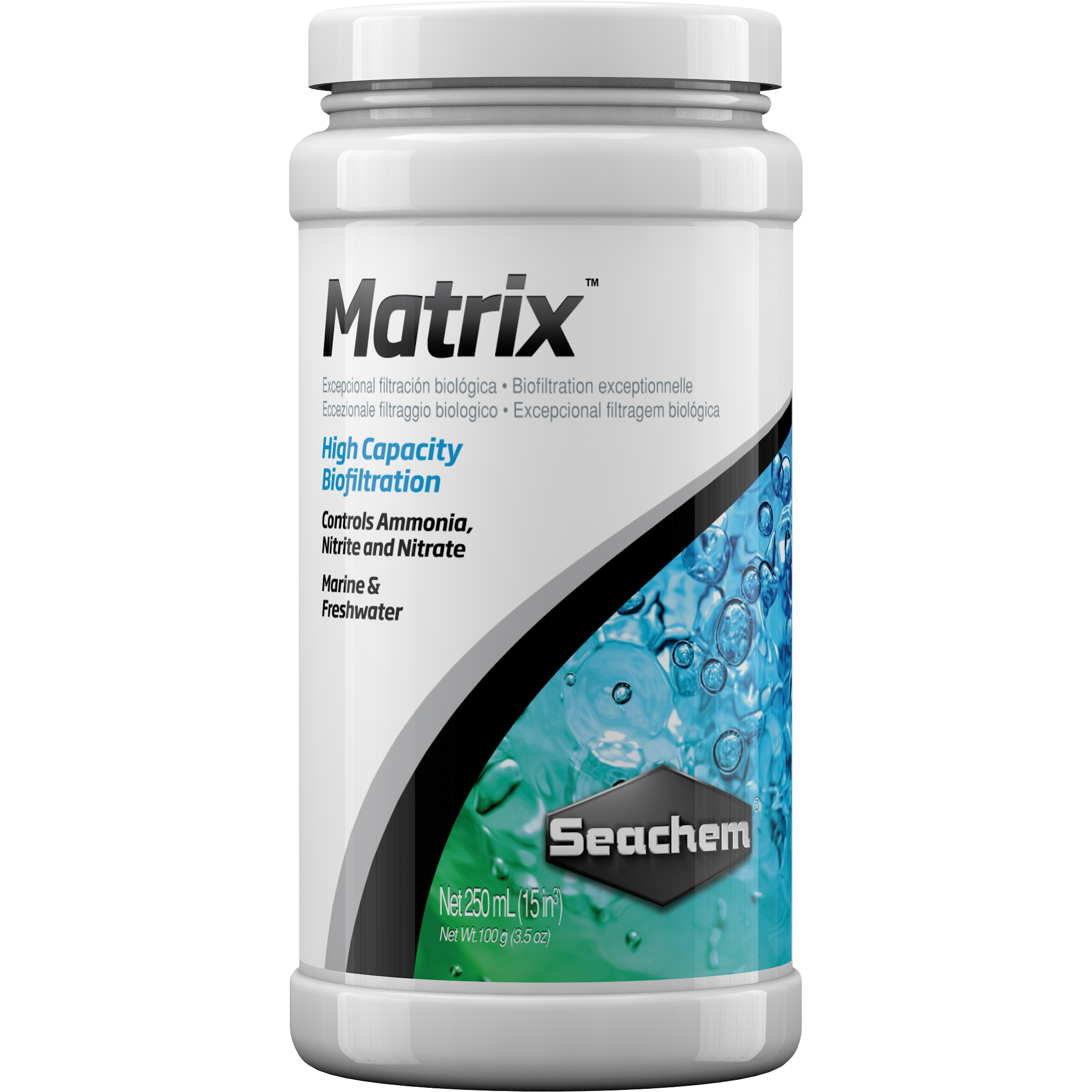 Seachem Media Matrix 500ml